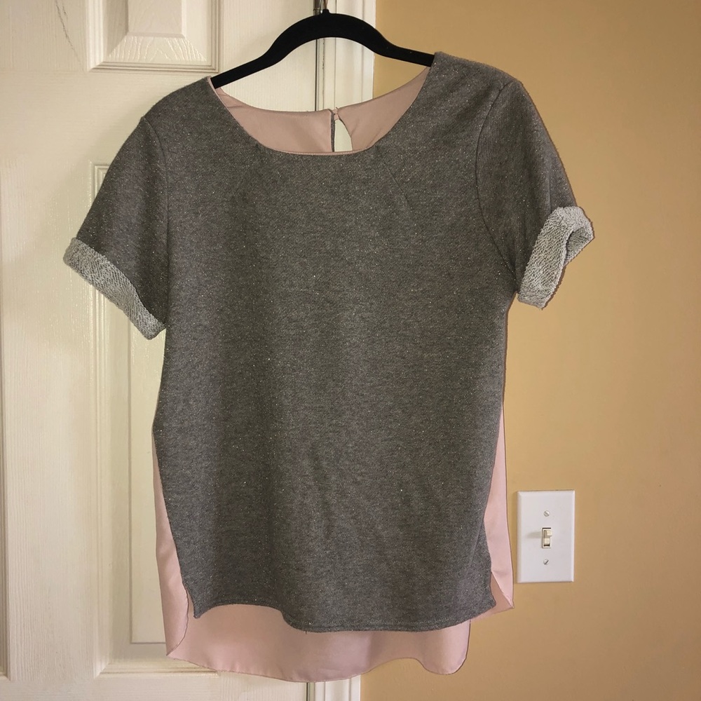 American Eagle Comfy yet Classy Shirt